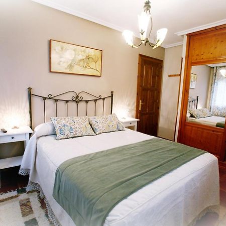 Vivienda Vacacional Supereda San Juan de Parres Zewnętrze zdjęcie