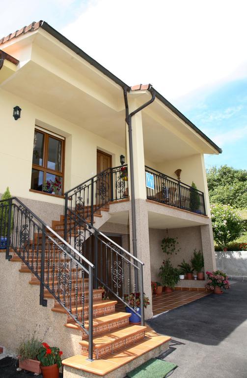 Vivienda Vacacional Supereda San Juan de Parres Pokój zdjęcie