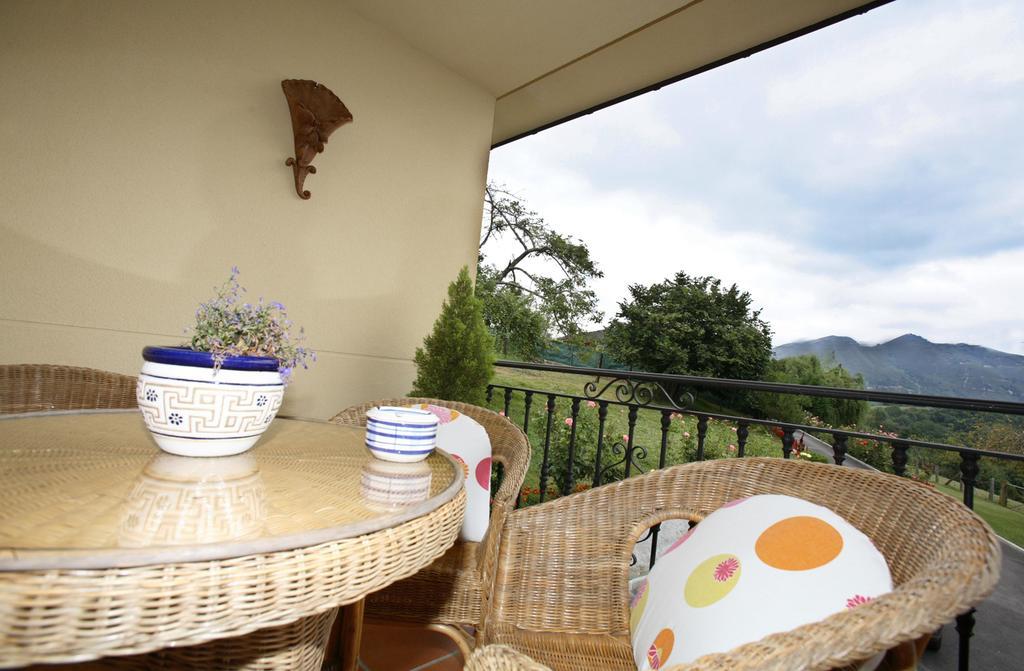 Vivienda Vacacional Supereda San Juan de Parres Pokój zdjęcie