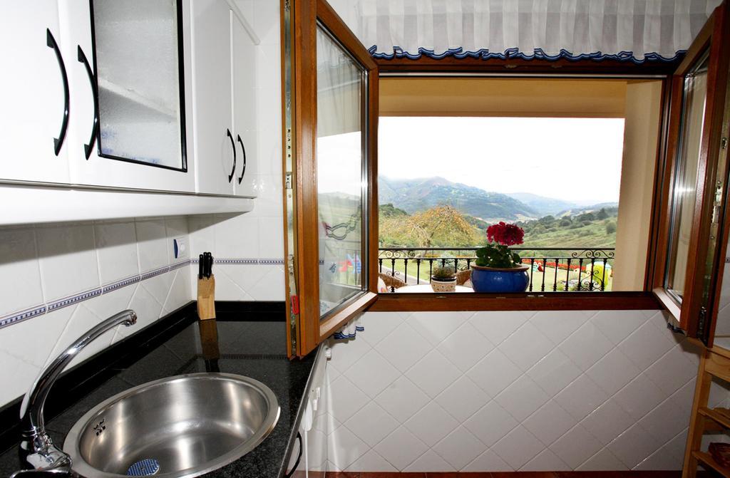 Vivienda Vacacional Supereda San Juan de Parres Pokój zdjęcie