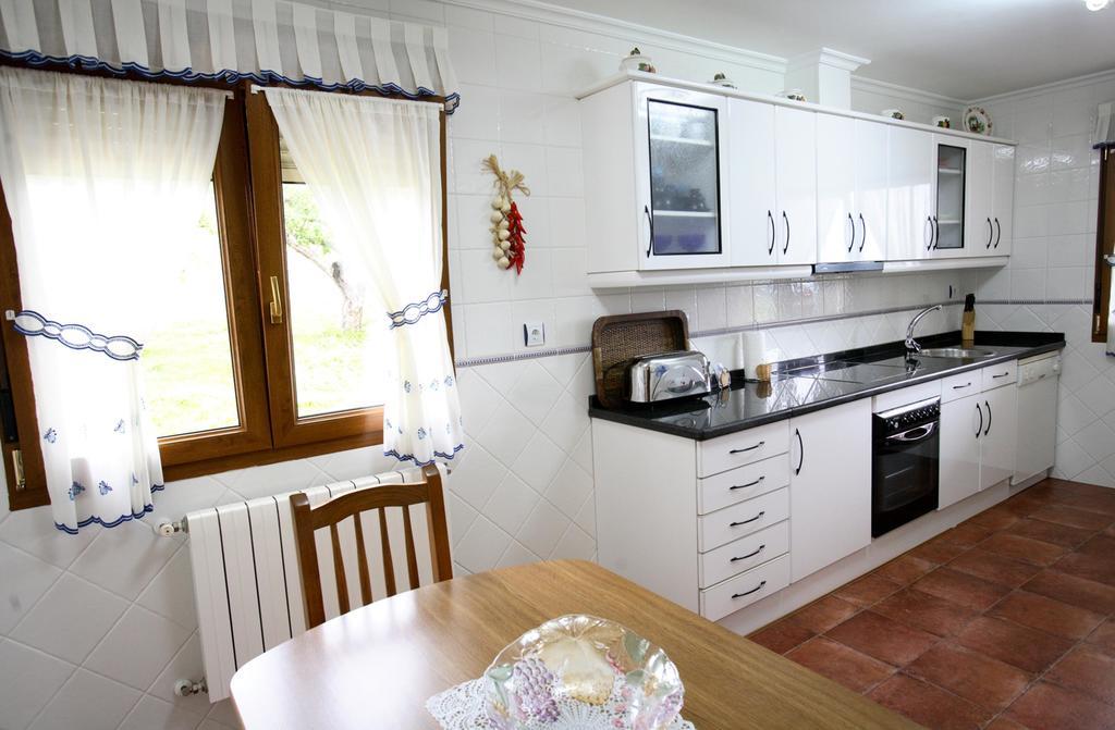 Vivienda Vacacional Supereda San Juan de Parres Pokój zdjęcie