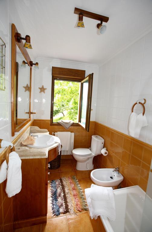 Vivienda Vacacional Supereda San Juan de Parres Pokój zdjęcie