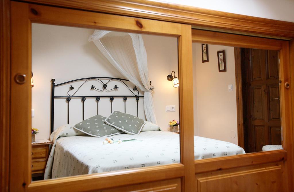 Vivienda Vacacional Supereda San Juan de Parres Pokój zdjęcie
