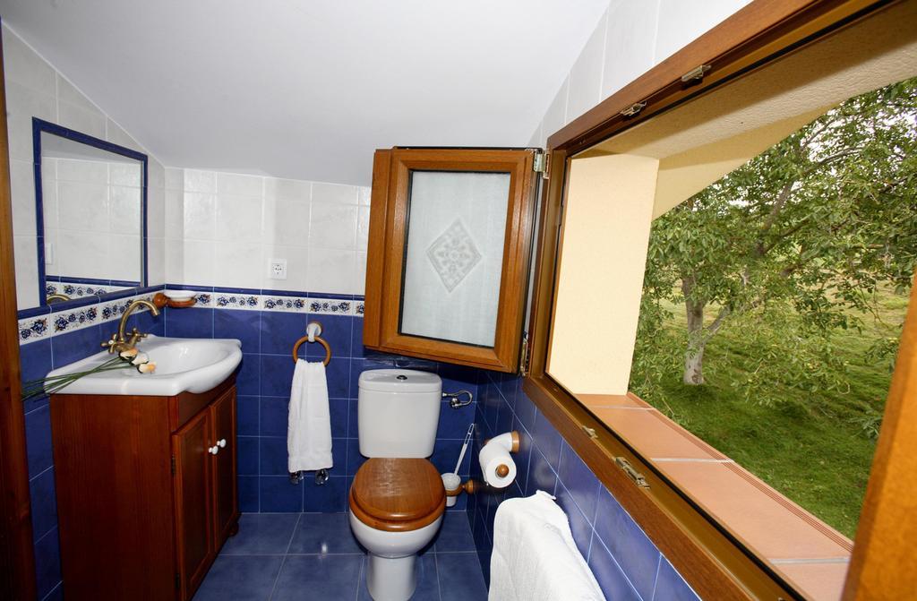 Vivienda Vacacional Supereda San Juan de Parres Pokój zdjęcie
