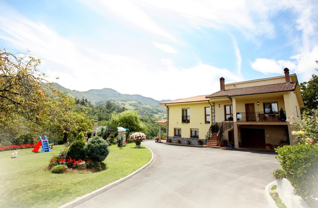 Vivienda Vacacional Supereda San Juan de Parres Pokój zdjęcie