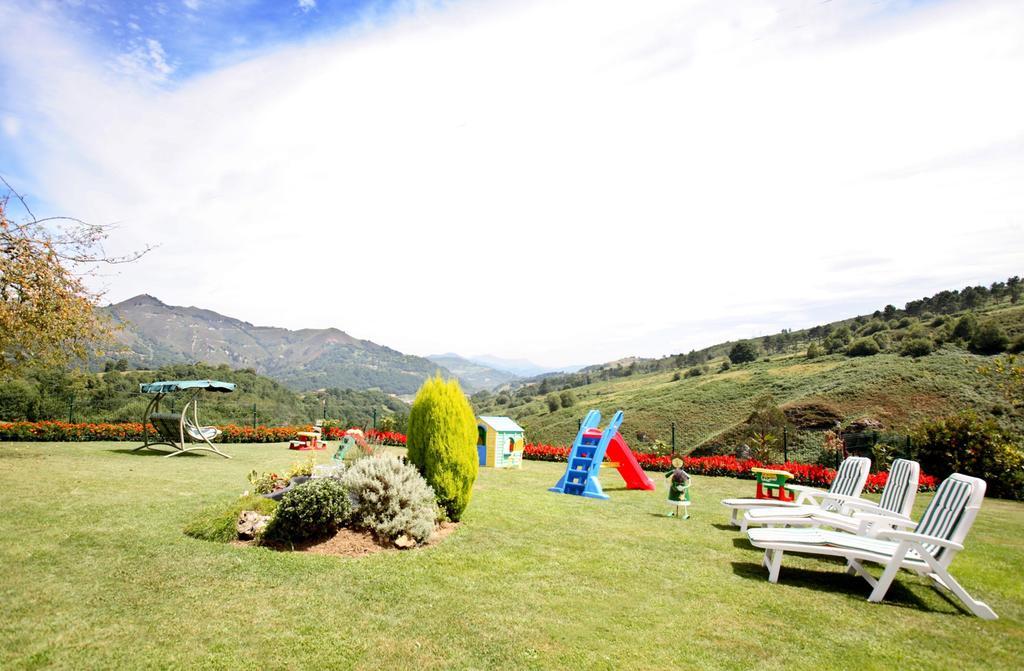 Vivienda Vacacional Supereda San Juan de Parres Pokój zdjęcie