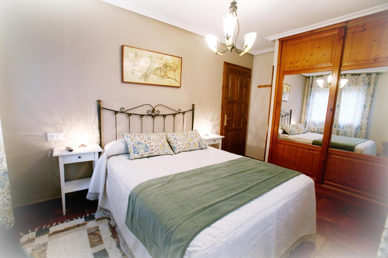 Vivienda Vacacional Supereda San Juan de Parres Zewnętrze zdjęcie